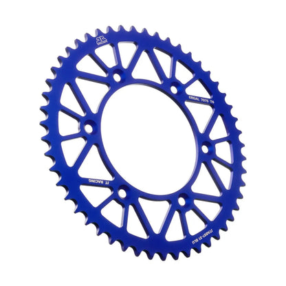 Jt Sprockets Rear Sprocket Bakdrev aluminium/legering bild 5 PMMEDIA:aa9462c7286e162d