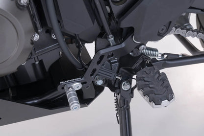 Sw Motech Extension for Gear Lever Fotpinnar & delar bild 5 PMMEDIA:2fe093a9c04dbb89