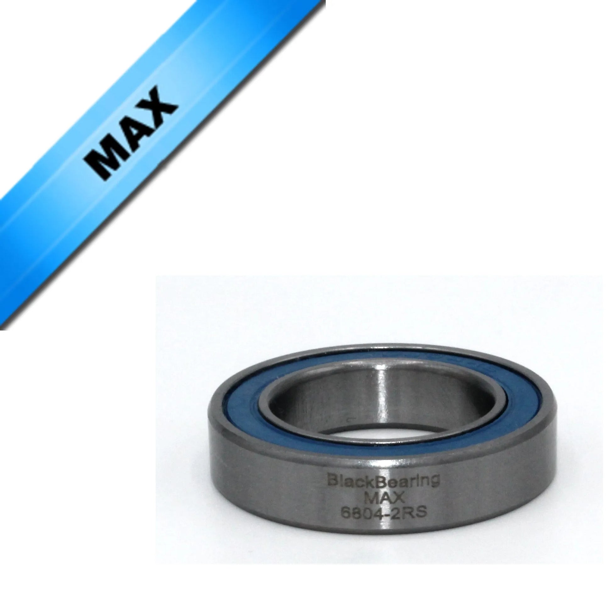 BLACK BEARING Max kullager 20x32x7 mm bild 2 PMMEDIA:619d09e8d8f64ece
