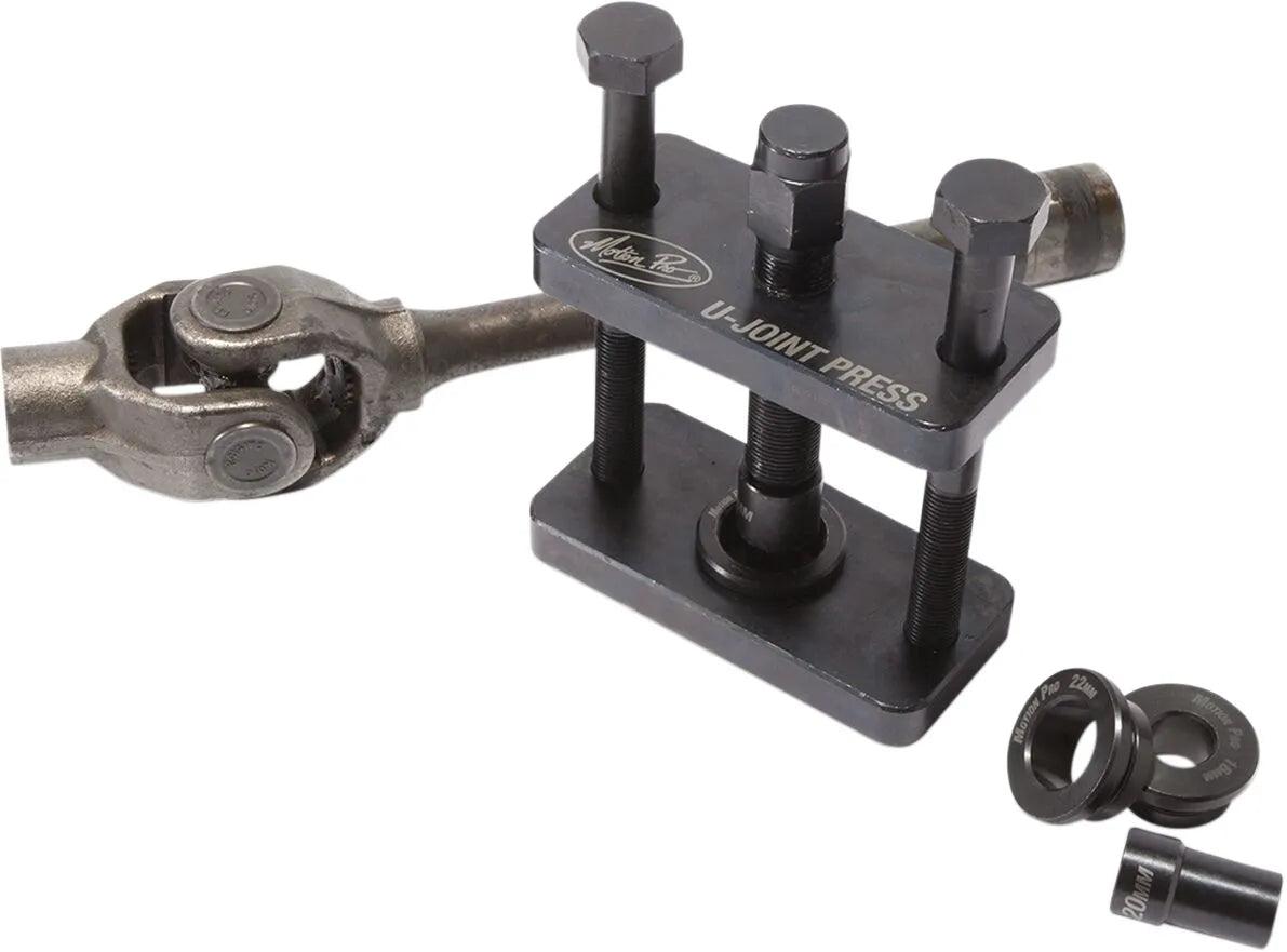 MOTION PRO Verktyg för U-Joint Press bild 3 PMMEDIA:81ab13e78f567f5b