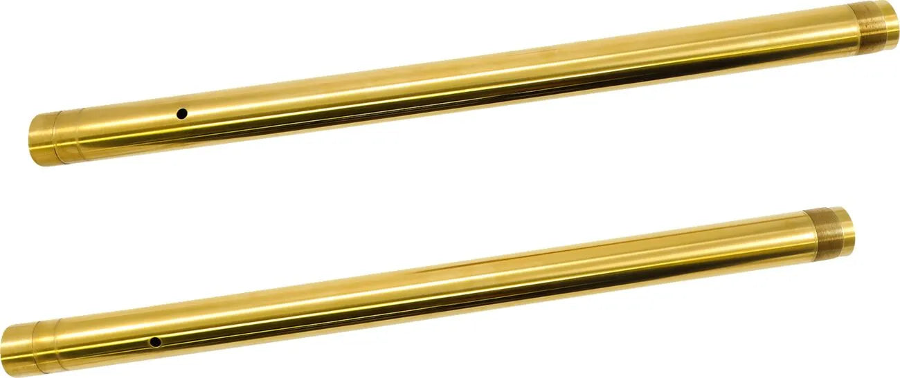 Custom Cycle Engineering Black Diamond-Like Fork Tubes Gaffelben bild 8 PMMEDIA:5343976c8cb47548