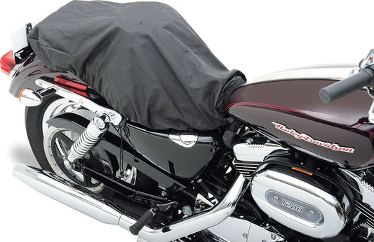 DRAG SPECIALTIES SEATS EZ Glide II™ Convertible Ryggstöd bild 3 PMMEDIA:c1a44acfc821479c