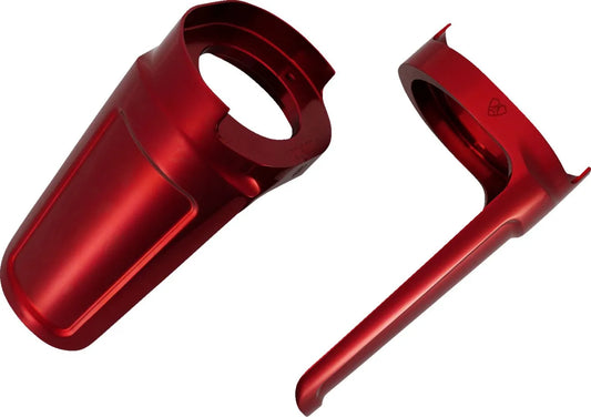 Arlen Ness Method® Performance Bagger Fork Guards Nedre gaffelben bild 2 PMMEDIA:4443254d6142f28e