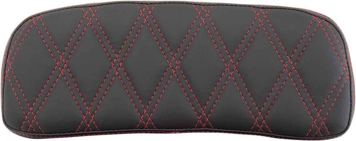 Drag Specialties Seats Chopped Tourpak Pad Ryggstöd för sadlar bild 8 PMMEDIA:7555094e81e1db67