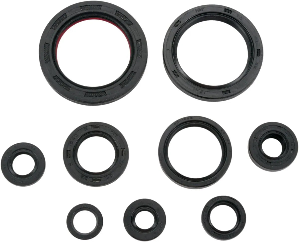 MOOSE OFFROAD HARD-PARTS Paketering med Motoroljeförseglare till CRF250R/X bild 1 PMMEDIA:5c5e4736e7f740f2