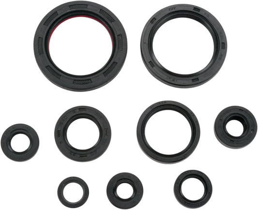 MOOSE OFFROAD HARD-PARTS Paketering med Motoroljeförseglare till CRF250R/X bild 1 PMMEDIA:5c5e4736e7f740f2