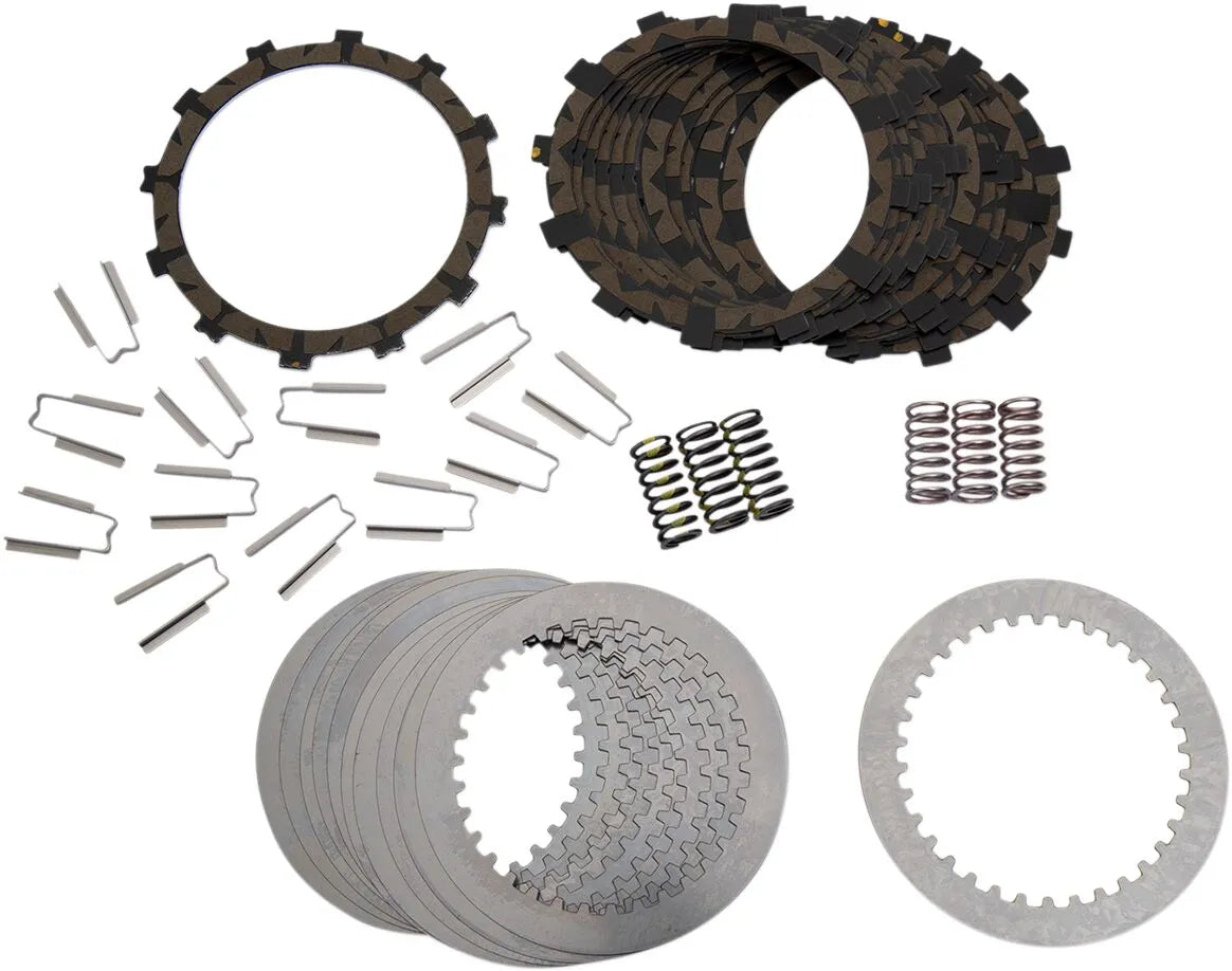 REKLUSE TorqDrive® Kopplingspaket för YZ250F 19-20 bild 1 PMMEDIA:ac330106801caef1