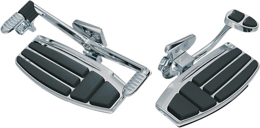 KURYAKYN Floorboard Kit för GL18 förare bild 1 PMMEDIA:d3bfb74e663119dd