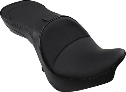 Z1R Low-Profile Touring Seat With EZ Glide II™ Backrest Option Övriga gatmotorcyklar bild 1 PMMEDIA:abe3d3ba9bd874a5