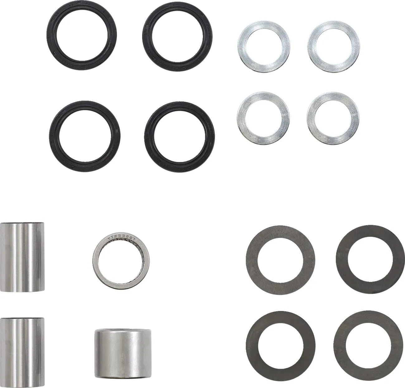 MOOSE OFFROAD HARD-PARTS Swingarm Bearing Kit bild 1 PMMEDIA:4e330a19f887a6f1
