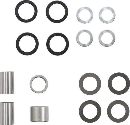 MOOSE OFFROAD HARD-PARTS Swingarm Bearing Kit bild 1 PMMEDIA:4e330a19f887a6f1