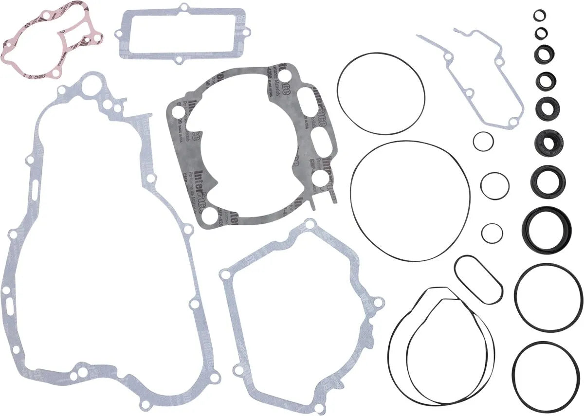 PROX Komplett Packningssats Yamaha bild 1 PMMEDIA:3a2a9b0c2b2eaab4