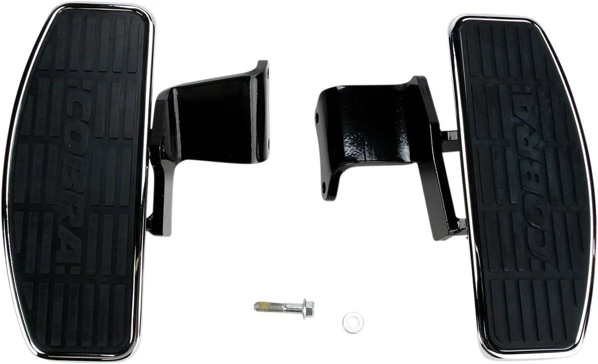 Cobra Classic Floorboard Kit Fotplattor & delar bild 1 PMMEDIA:7ec6dce4cd8c9567