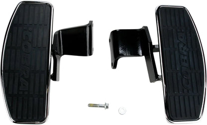 Cobra Classic Floorboard Kit Fotplattor & delar bild 1 PMMEDIA:7ec6dce4cd8c9567