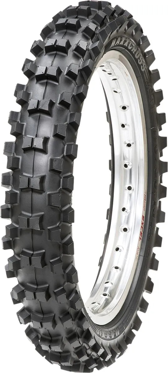 Maxxis Maxxcross MX-ST M7332 Crossdäck bak bild 2 PMMEDIA:6aa2127e25c0a098