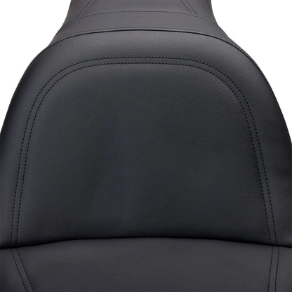 Saddlemen King 2-Up Seat Sadlar Harley Softail bild 5 PMMEDIA:07bf1488e460c49f