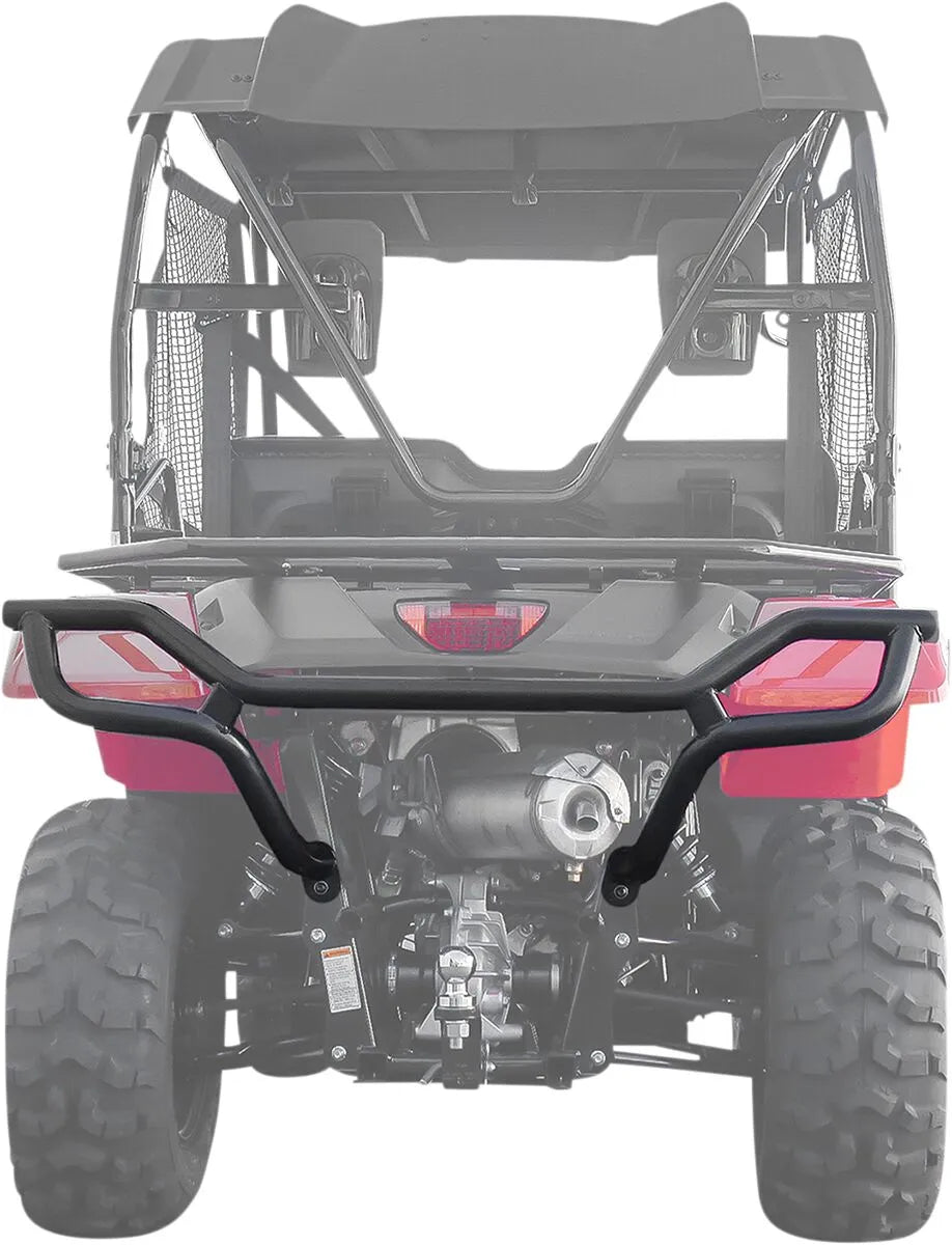 Moose Offroad Four Wheel Bumper Stötfångare bild 8 PMMEDIA:91e701b94757a589