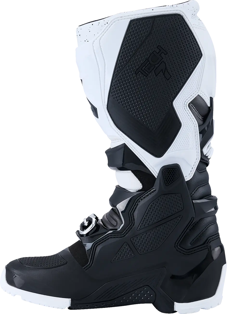 Alpinestars(Mx) Tech 7 Enduro MC Stövlar bild 5 PMMEDIA:7f6a575f738bf2de