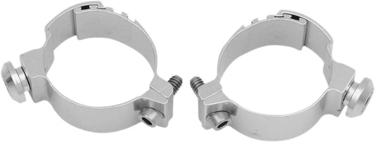 Memphis Shades Metric Fork/Handlebar Custom Mounting Clamps Fästdelar & kit för vindrutor bild 1 PMMEDIA:591d6cac66e1fa5f