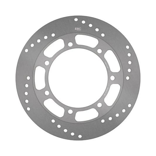 EBC Round HPSR Solid Bromsskiva bild 1 PMMEDIA:6f6a9f570cb9b4c5