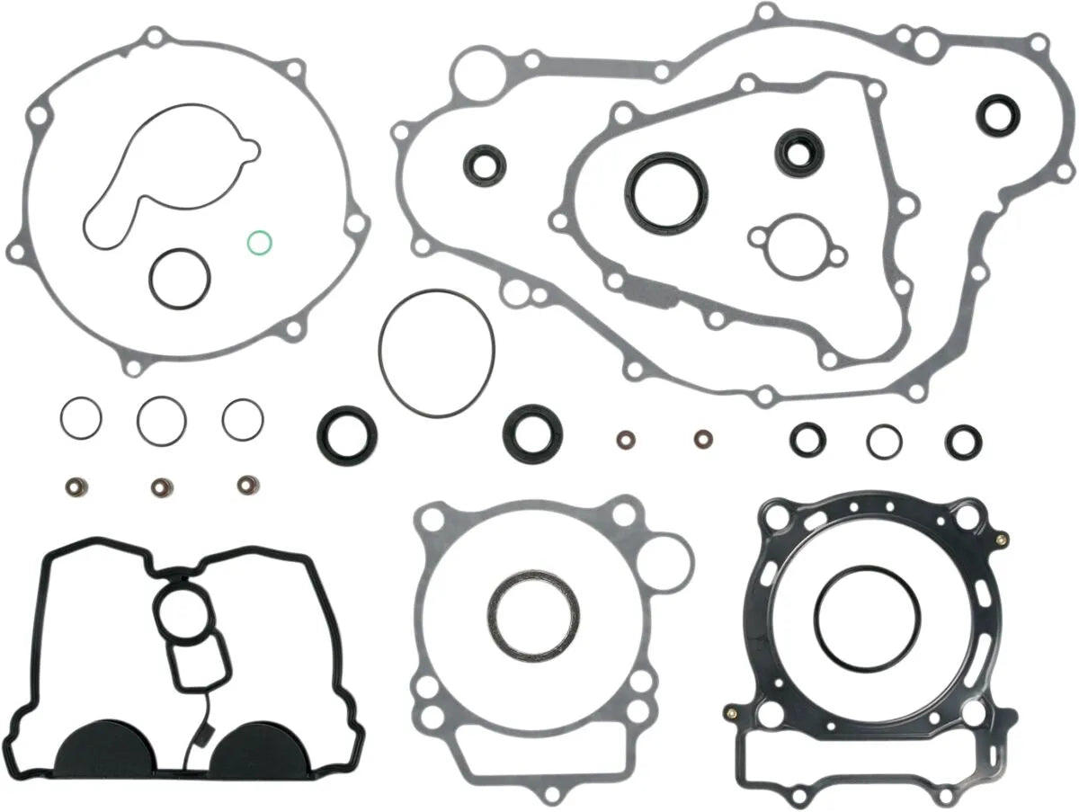 MOOSE OFFROAD HARD-PARTS Komplett Packnings- och Oljetätningkit WR450 bild 1 PMMEDIA:0f3ef3dc7c28c7a5