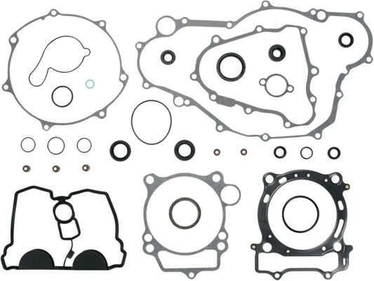 MOOSE OFFROAD HARD-PARTS Komplett Packnings- och Oljetätningkit WR450 bild 1 PMMEDIA:0f3ef3dc7c28c7a5