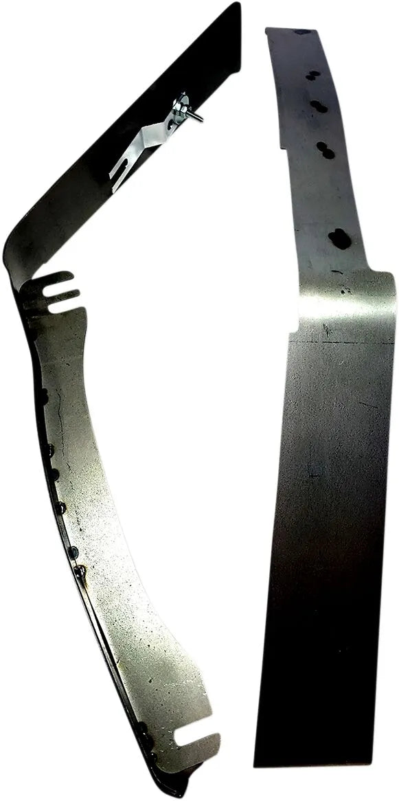 CYCLE VISIONS Bagger-Tail Filler Panels bild 2 PMMEDIA:6509f157e1a4385b