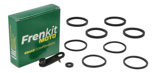 FRENKIT S.L. Bromsok Reparation Kit 30mm för Honda, Kawasaki bild 1 PMMEDIA:d9274854835cc997