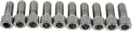 Drag Specialties Socket-Head Bolts Monteringssats sortiment bild 2 PMMEDIA:0c40e91b582734bf