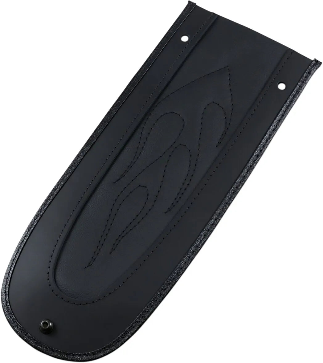 Drag Specialties Seats Fender Skin Dekor & styling delar bild 1 PMMEDIA:044b37120a05e423