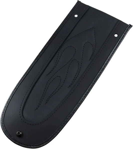 Drag Specialties Seats Fender Skin Dekor & styling delar bild 1 PMMEDIA:044b37120a05e423