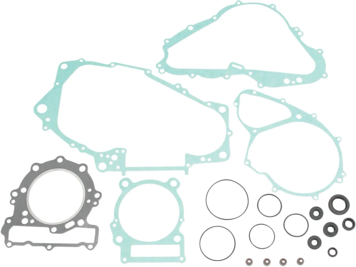MOOSE OFFROAD HARD-PARTS Komplett Packnings- och Oljetätningssats DS650 bild 1 PMMEDIA:b64872bf6b9db124
