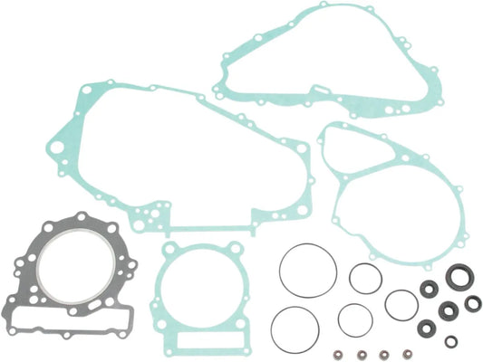 MOOSE OFFROAD HARD-PARTS Komplett Packnings- och Oljetätningssats DS650 bild 1 PMMEDIA:b64872bf6b9db124