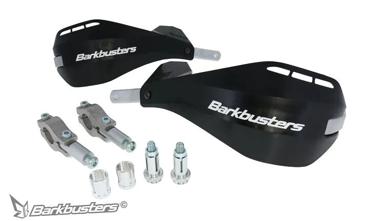 BARKBUSTERS EGO Handguard – Tvåpunktsfäste 22mm bild 1 PMMEDIA:bbc5dffcf9adaa5a