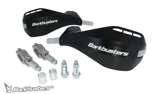 BARKBUSTERS EGO Handguard – Tvåpunktsfäste 22mm bild 1 PMMEDIA:bbc5dffcf9adaa5a