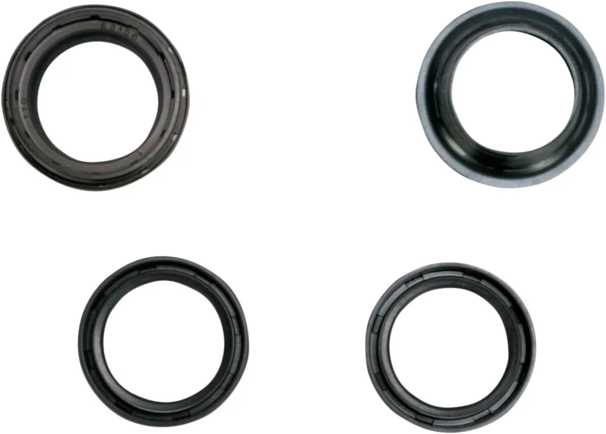 MOOSE OFFROAD HARD-PARTS Gaffeltätning/Dammtätning Kit bild 1 PMMEDIA:f9419a48e5d1a1eb