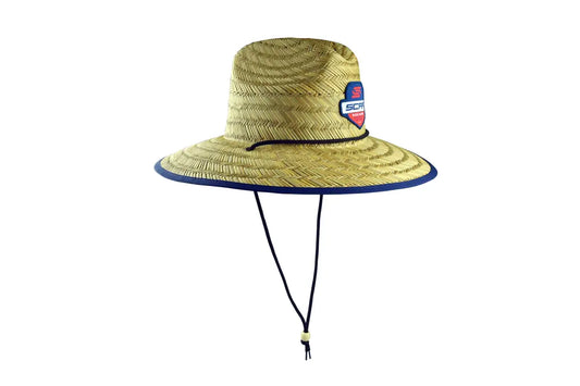 SCAR RACING Straw Hat bild 2 PMMEDIA:be79b1c6aef2fd9e