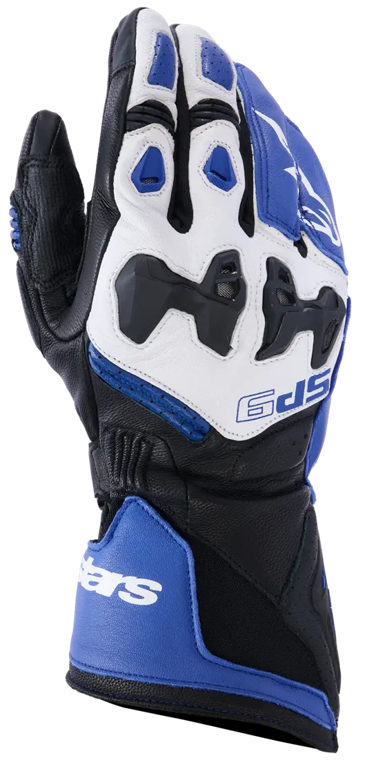 Alpinestars (Road) SP-9 Touringhandskar herr bild 1 PMMEDIA:2e08c59ddaa0aeaa