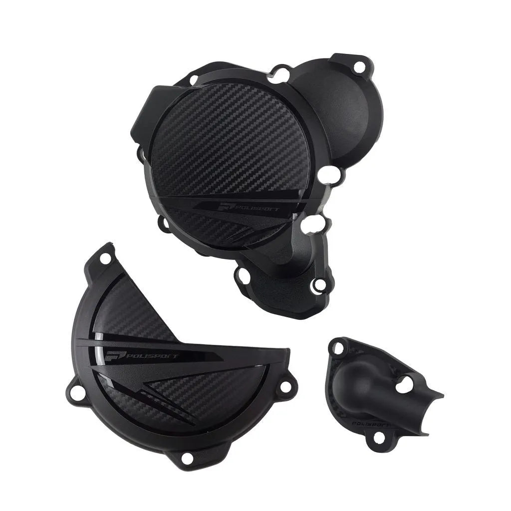 Polisport Full Engine Cover Motorskydd bild 1 PMMEDIA:5415466efbaef1b0