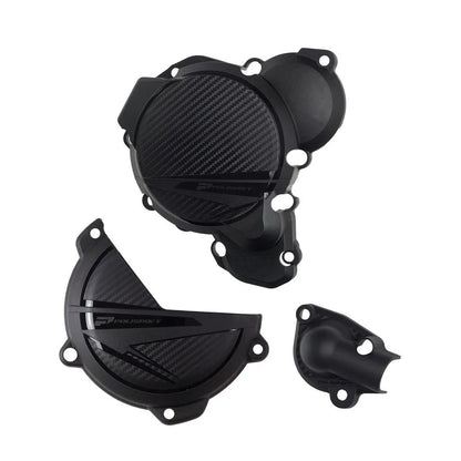 Polisport Full Engine Cover Motorskydd bild 1 PMMEDIA:5415466efbaef1b0
