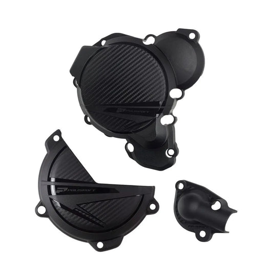 Polisport Full Engine Cover Motorskydd bild 1 PMMEDIA:5415466efbaef1b0