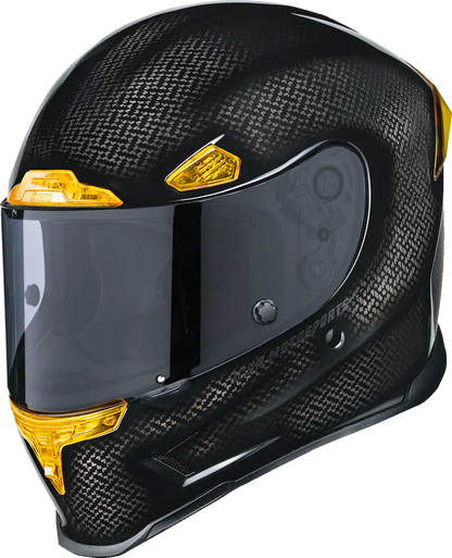 Icon Airframe Pro™ Carbon 4Tress Integralhjälm vuxen bild 1 PMMEDIA:1e0e84408da7cdac