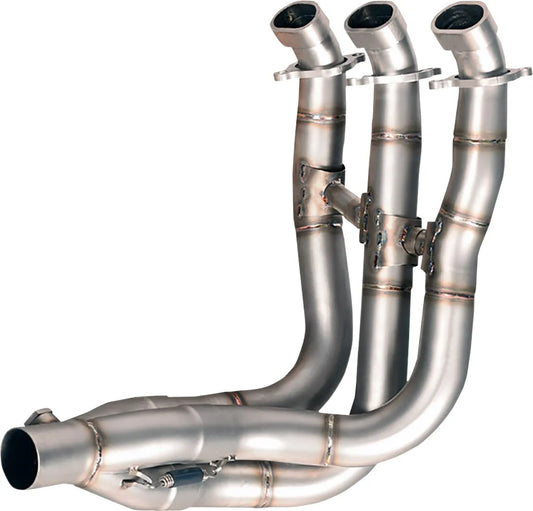 Spark Headpipes & Collector Grenrör & rördelar street bild 1 PMMEDIA:75cb415afc3db7b3