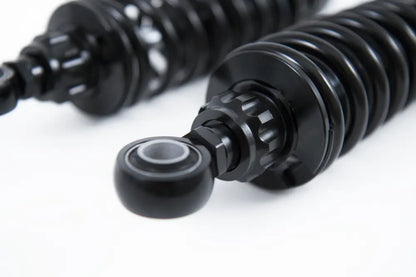 OHLINS Twin Shocks STX36D Blackline för HD Dyna FXD 1991-2017 bild 2 PMMEDIA:e027a671c25bd4f5