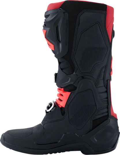 Alpinestars(Mx) Tech 10 MC Stövlar bild 9 PMMEDIA:d3fb3f261b76d242