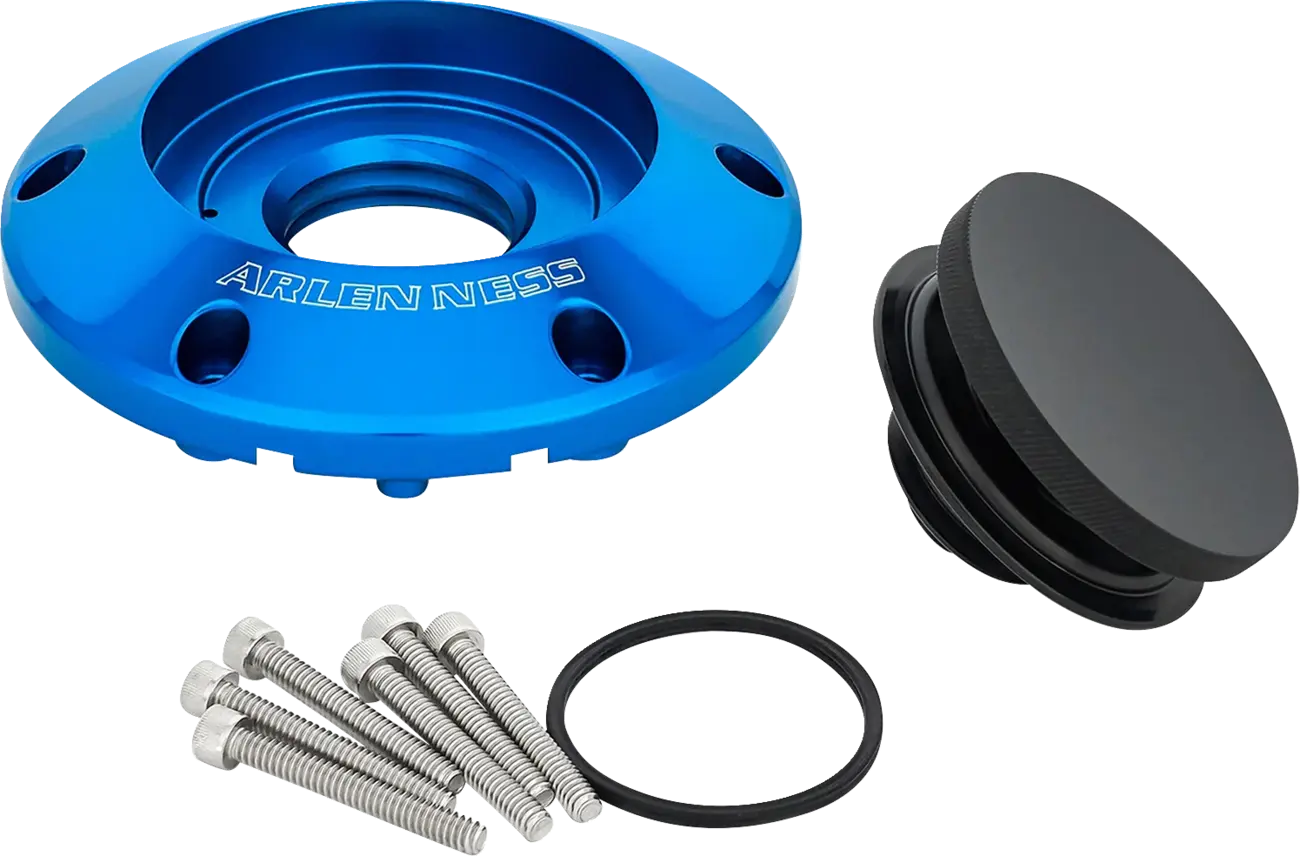 Arlen Ness Pop-Up Gas Cap Tanklock bild 6 PMMEDIA:08c2c07d8c278f18
