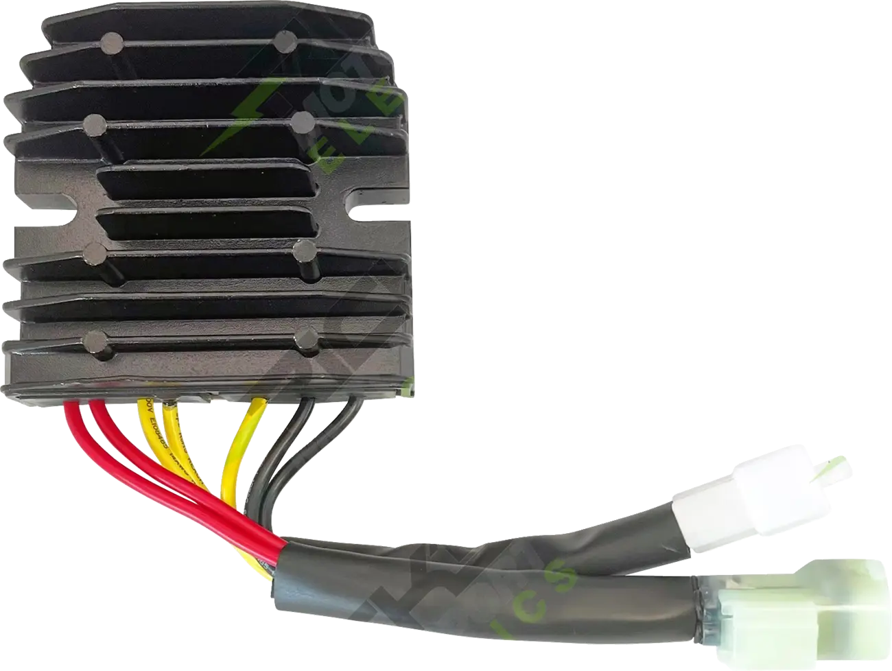 RICK'S MOTORSPORT ELECTRIC Hot Shot Regulator och Likriktare bild 1 PMMEDIA:e5d2b0ba8eb3478e