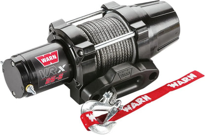 WARN VRX 25-S Vinsch bild 3 PMMEDIA:dfe21600548279e0
