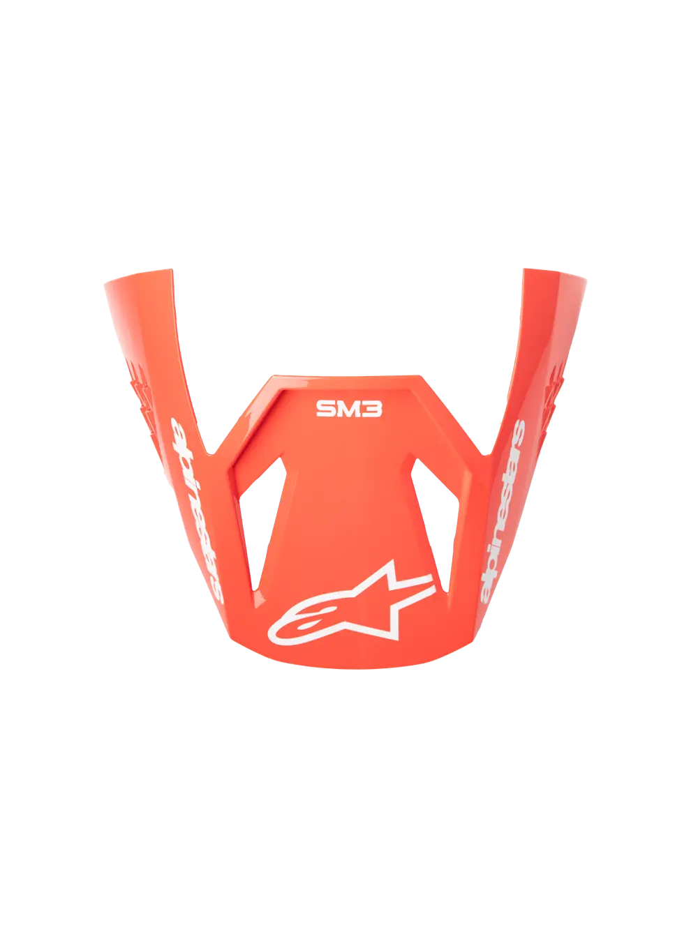 Alpinestars(Mx) S-M3 Radium Helmet Visor Skärmar & visir bild 1 PMMEDIA:a8288fd1616b8ef1