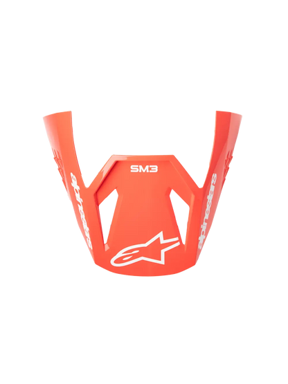 Alpinestars(Mx) S-M3 Radium Helmet Visor Skärmar & visir bild 1 PMMEDIA:a8288fd1616b8ef1